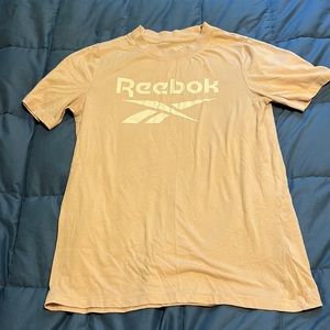 Reebok T-shirt